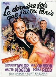Last time I saw paris Photo