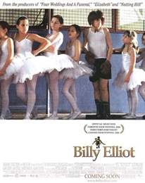  BillyElliot Photo