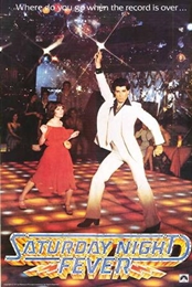 <SaturdayNightFever> Photo