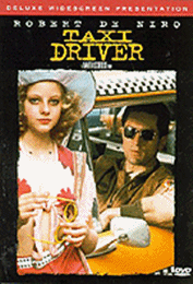 Taxi Driver Photo