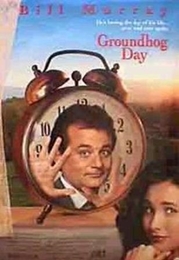 groundhog day Photo