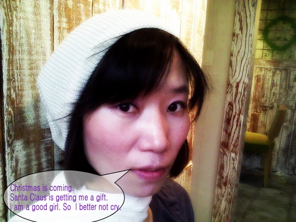 어리버리 키미 씨 Photo
