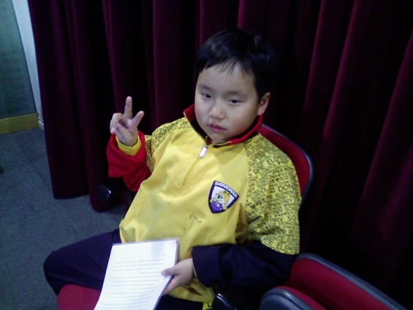 12월 12일 출연자 사진 Photo