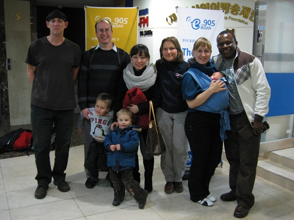 Open studio  Photo
