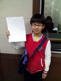 12월19일 출연자 사진 Photo