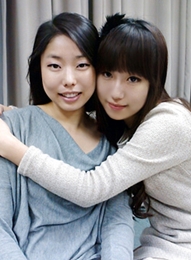 Petra and Hany writer♥ Photo