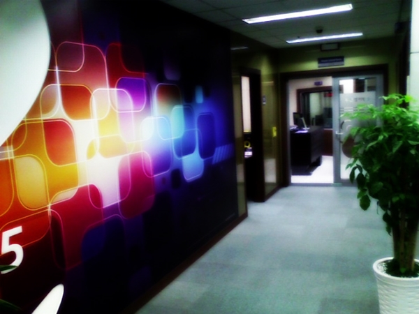 Our radio staion here and there Photo