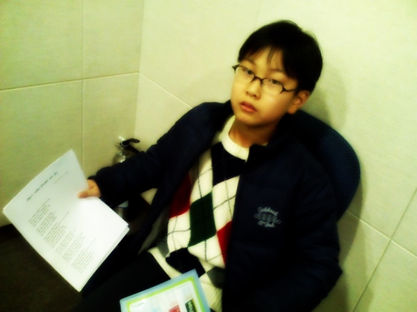 1월2일 출연자 사진 Photo