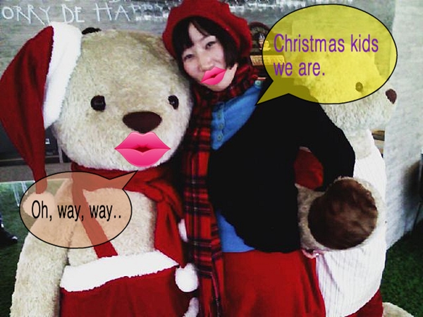 clumsy slowpoke writer Keemie Photo