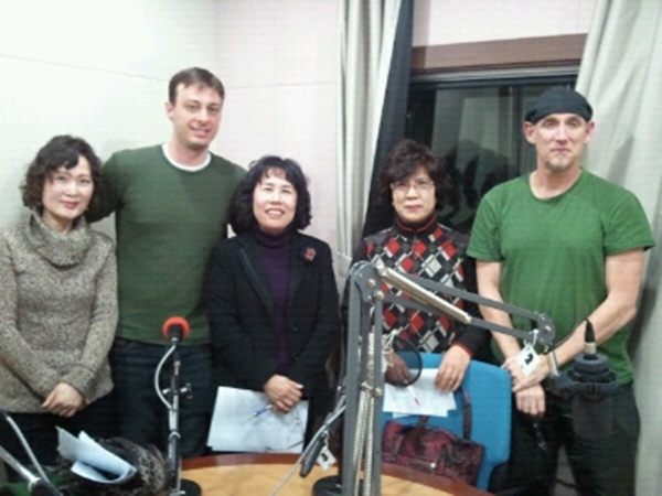 Open Studio   Photo