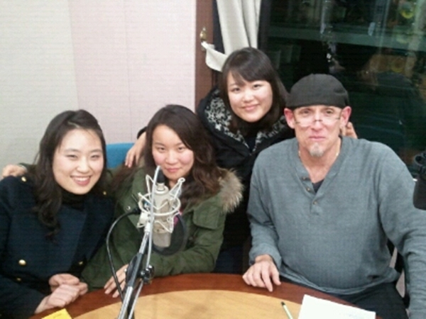 Open Studio  Photo