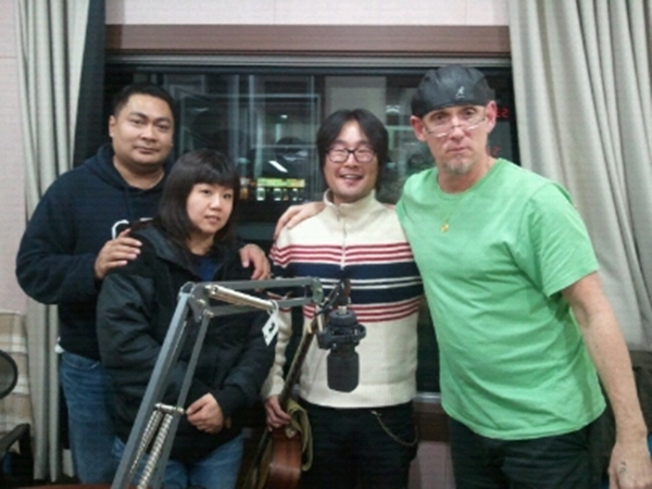 Open Studio Photo