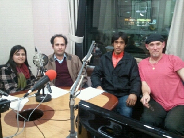 Open Studio Photo