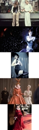 The Movies Best-Loved Costumes Photo