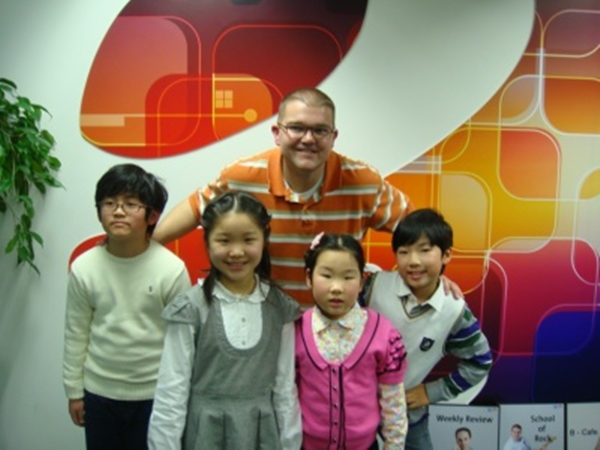 3월 6일 Show Your Talent 함께한 친구들~! Photo