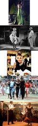 The Movies Best-Loved Costumes 1~5 Photo