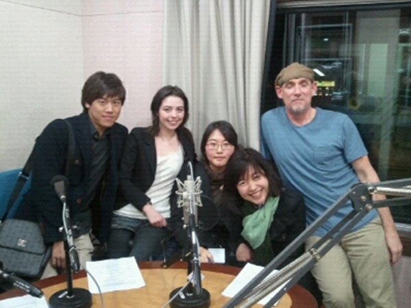 Open Studio  Photo