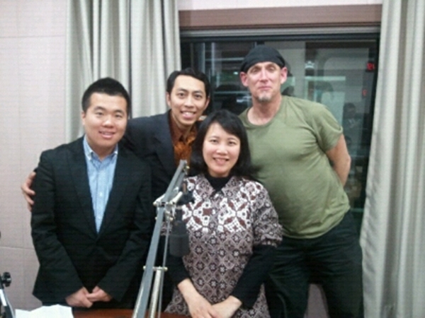 Open Studio Photo