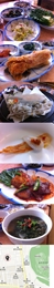 Busan platter Photo