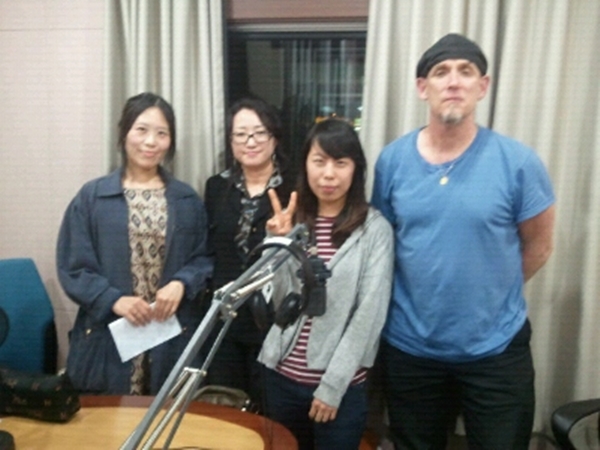 Open Studio Photo