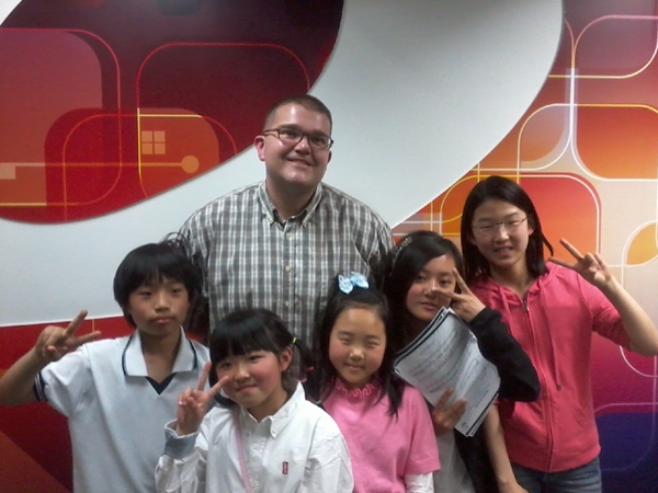 5월 8일 Show Your Talent 함께한 친구들 :) Photo