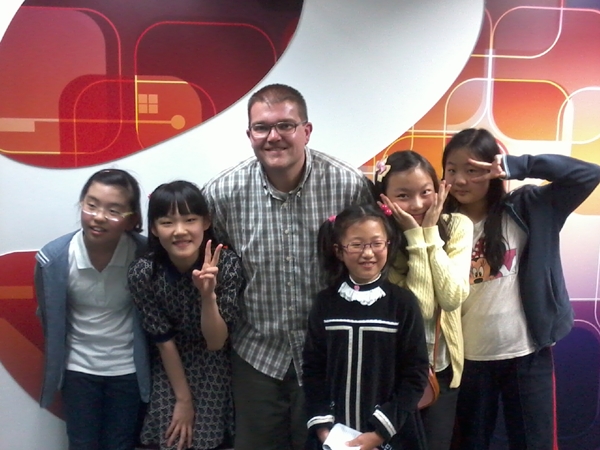 5월 29일 School of Rock 함께한 친구들 :) Photo