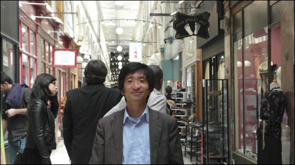 06-23 Interview  Photo