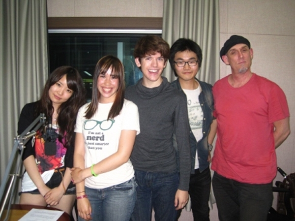 Open Studio On Jun. 10th Photo