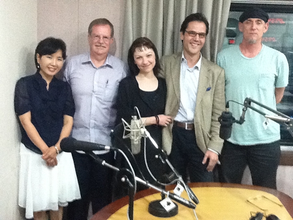 Open Studio On Jul. 1st Photo