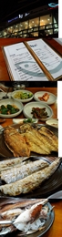 Busan Platter Photo