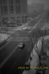 views from Busan eFM Photo