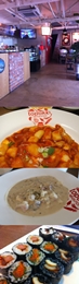 Busan Platter Photo