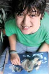 0921 Special Interview  Photo