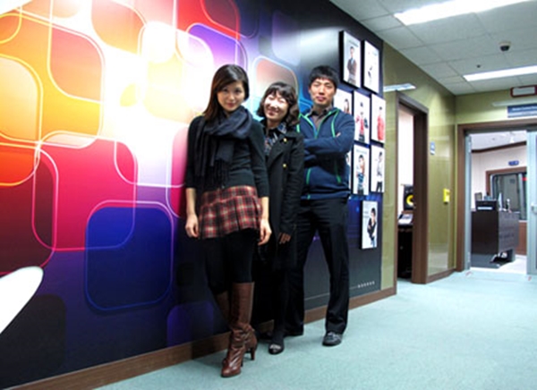 Host Tina :> Photo