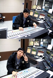 Engineer Jung :> Photo