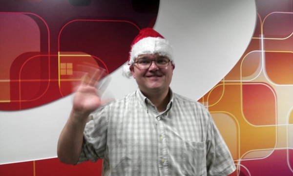Merry Christmas! Photo