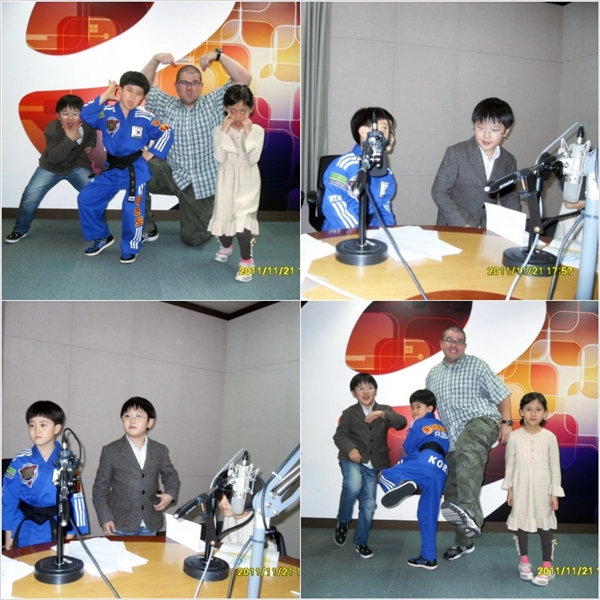11월 27일 1학년 어린이 특집!!  Photo