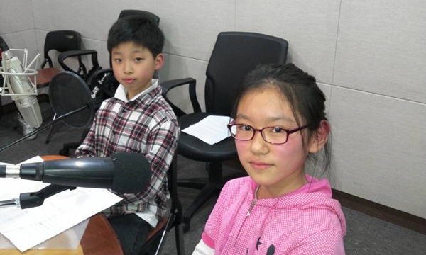 3월 11일 Show Your Talent에 함께 한 친구들 :) Photo