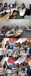 5월 6일 School of Rock 어린이날 특집 함께한 친구들 Photo