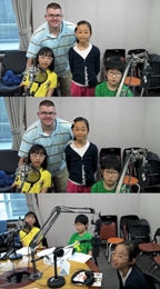 5월 13일 Show Your Talent 함께 한 친구들 :) Photo