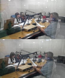 지금은 즐거운 녹음 중 Photo