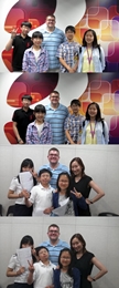 6월 3일 함께 한 BIKA 친구들 Photo