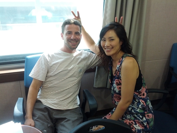 MWB Summer special with Andrew  Photo