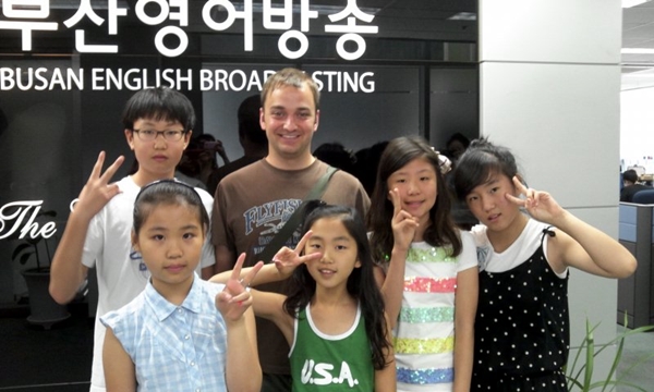 8월 5일 Show Your Talent 함께 한 친구들~ Photo