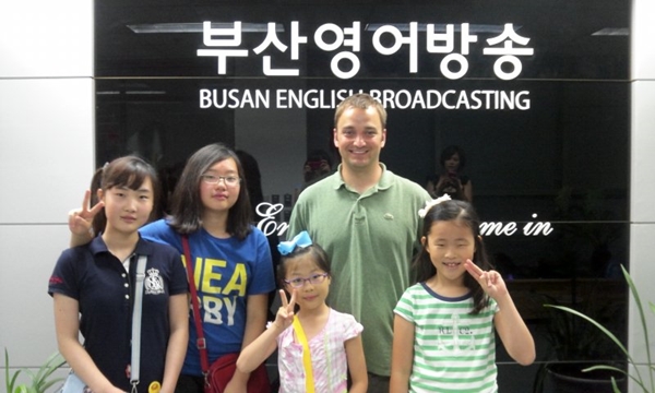 8월 12일 Show Your Talent 함께 한 친구들~ Photo