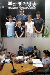 8월 19일 Show Your Talent 함께 한 친구들 :) Photo