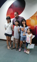 9월 2일 Show Your Talent Photo