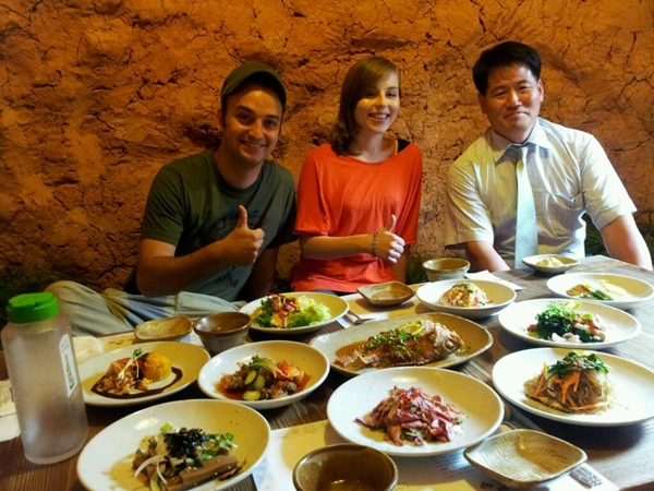 Chu Seok Special - Travel guru  Photo