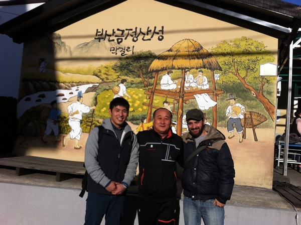 12-01 금정구(Geumjeong-gu) Area 1  Photo