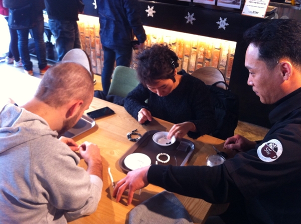 12-22 Christmas Special  Photo